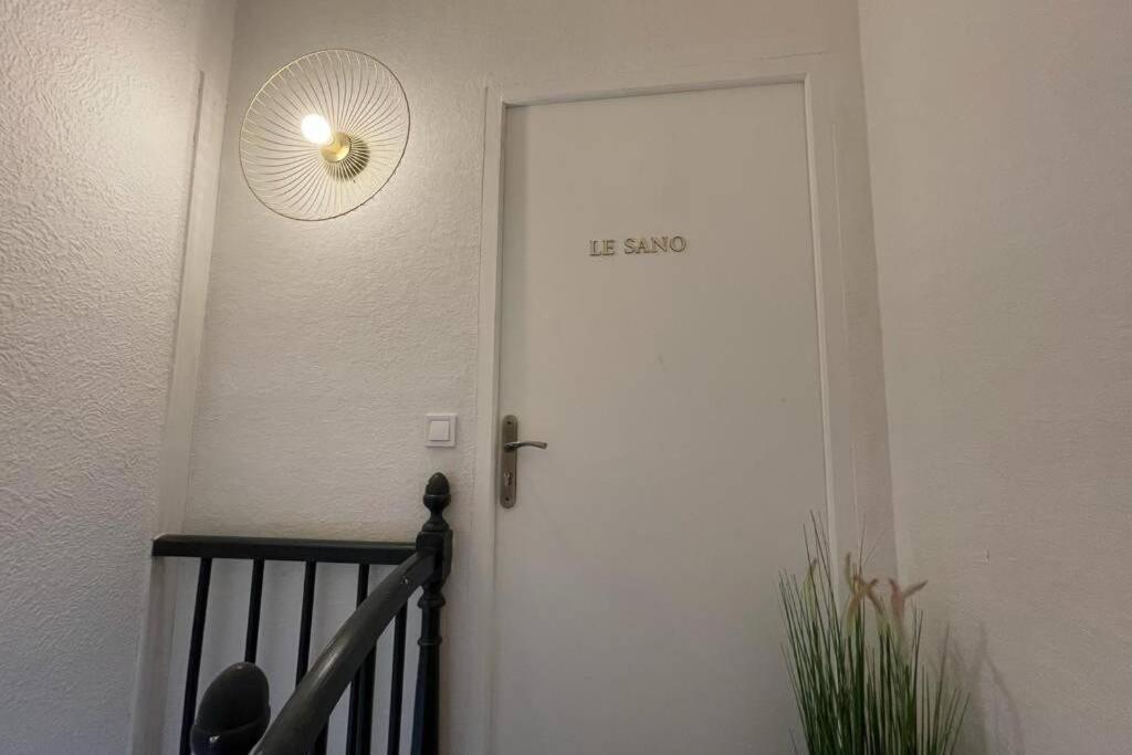 Appartement Le Sano