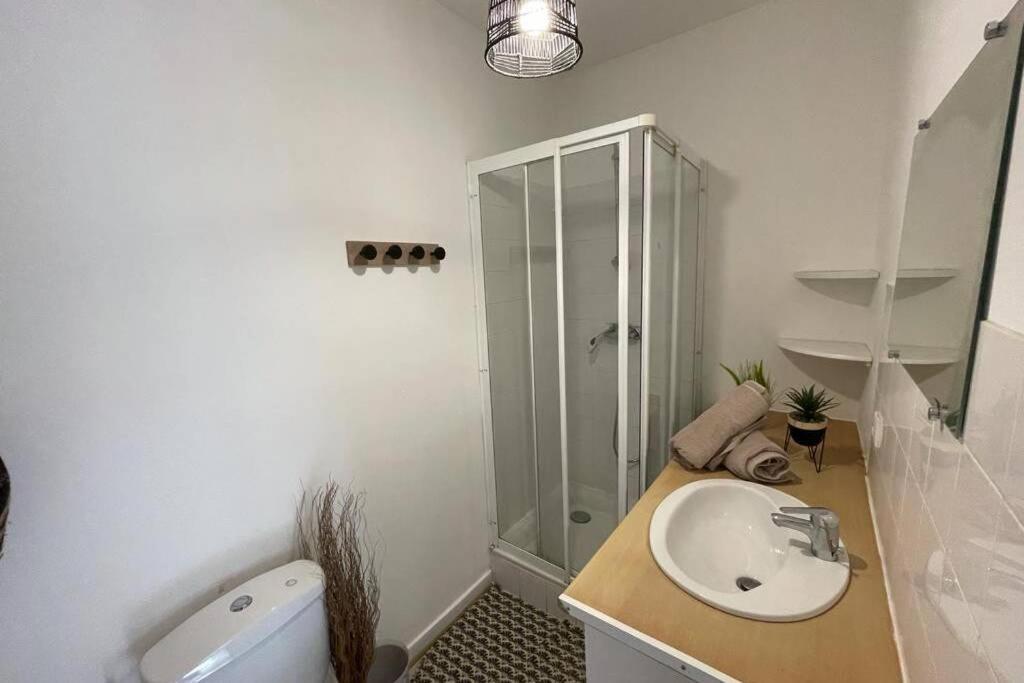 Appartement Le Sano Niort