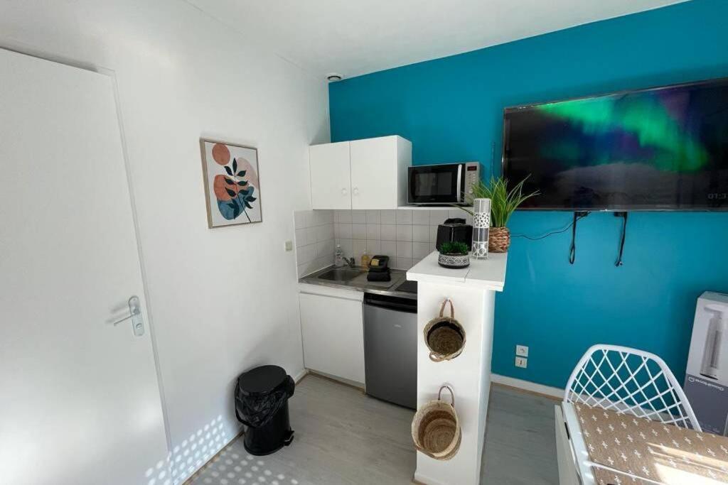 Le Sano Appartement Niort