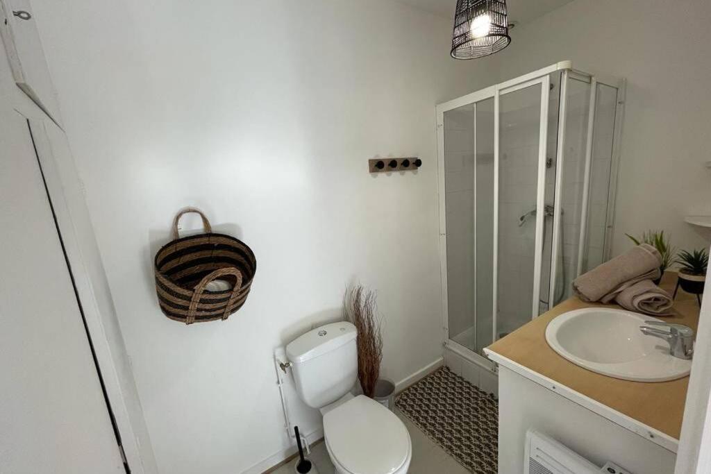 Le Sano Appartement Niort